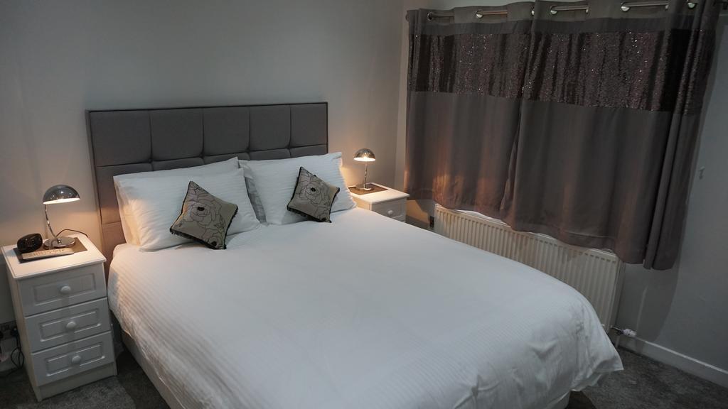 Pennyburn B&B Londonderry Bilik gambar
