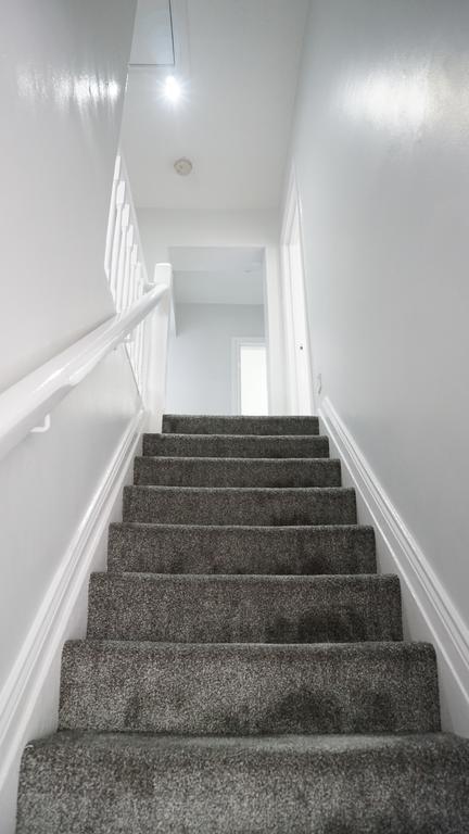 Pennyburn B&B Londonderry Luaran gambar