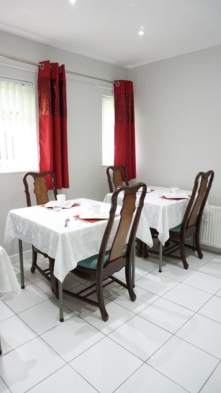 Pennyburn B&B Londonderry Luaran gambar